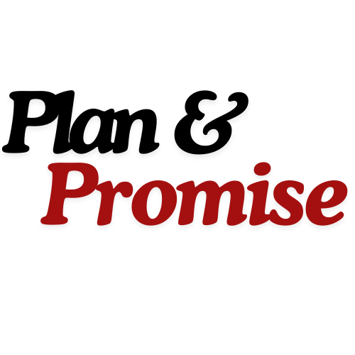 Plan And Promise